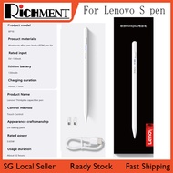【🔥SG SELLER🔥】RICHMENTGADGET Universal Stylus pen Tab Pen S Pen for Lenovo 500e Gen3 chrome book Leno
