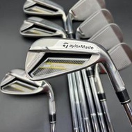 TaylorMade泰勒梅高爾夫球桿男士M-GLOIRE榮耀系列 新款鐵桿組