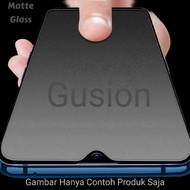 Matte Glass 9H Vivo V7+ V5 V5s V7 V9 V20 Se V20 V11 V11i V11 Pro V15 V17 V19 V15 Pro V17 Pro S1 S1 P