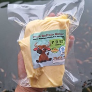 PURE Buffalo Butter – Dog Cat Weight Gain Food