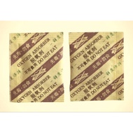 Add On Oxygen Absorber