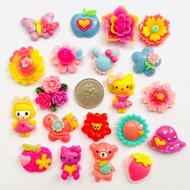 RESIN BESAR (Saiz 50sen)