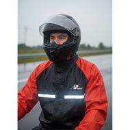 ARSPORT AR06 Baju Hujan Satu Lapisan / Baju Hujan Selapis / Baju Hujan Kalis Air Selapis / Baju Huja