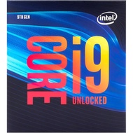 Intel® Core™ i9-9900K 9th Gen Processor Socket LGA1151 in Good working condition 3 Months Warranty