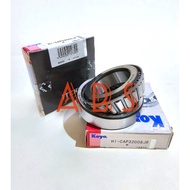 BEARING 32008 JR KOYO FRONT OUTER WHEEL BEARING TAFT/F70 GT/FEROZA 40x68x19MM