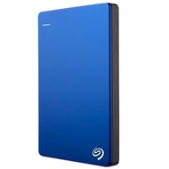 Seagate New Backup Plus USB 3.0 2.5" 1TB 2TB ฮาร์ดดิสเก็บข้อมูลแบบพกพา