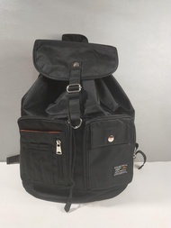 Alpha Industries Oxford Spinning Japanese New Backpack Computer Bag Cycling Fitness