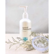 【 Dr. CPU 】 Bubble O2 Cleansing Mask 300 ml /Dr. CPU 氧气泡泡洁面 300 ml