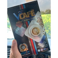 VCafe PREMIUM BRAZILIAN ARABICA COFFEE