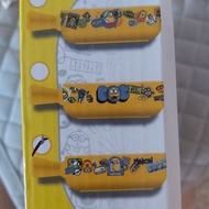 Nivea GWP Minions Baking Bowl (New)Rm55.99