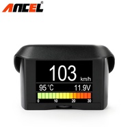 Ancel A202 On-board Computer For Car OBD2 Digital Display