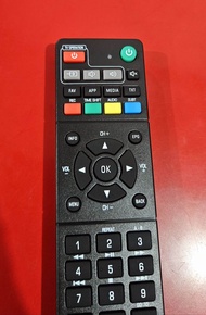 REMOT STB POLYTRON ORIGINAL 81J067