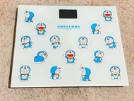 哆啦A夢  小叮噹🔹體重計