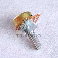 PRC Mono/Stereo 100K Potentiometer – Precision Components for Audio Electronics