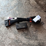 Auto door lock automatic door lock SUZUKI jimny JB74 JC74 2018-2026 automatic
