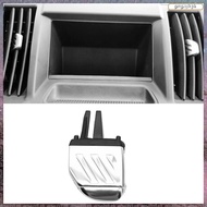 [L E U R] Car Front A/C Vent Adjustment Paddle LR016367 for   2 2013-2015 Outlet Clip Tab Repair Kit