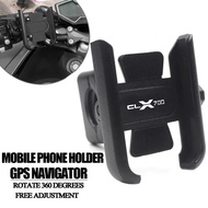 ❥For CFMOTO 700 CLX 700CLX 700CL-X 700 CLX 700 CLX700 CL-X700 Motorcycle Accessories handlebar M ♣❉