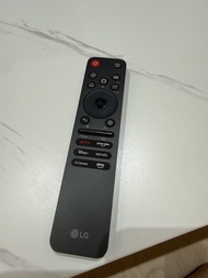 LG Magic Remote Control 神奇遙控器