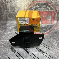 MESIN Engine Mounting LH Engine Mount/Kiri Avanza Rush Terios 1.5cc (12362-BZ070)