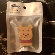 DISNEY x KIDEA Winnie the Pooh Wooden Toy 積木