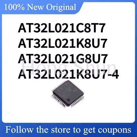 AT32L021C8T7 AT32L021K8U7 Phone case AT32L021G8U7 AT32L021K8U7-4 Plastic phone case