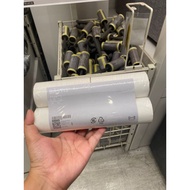 Lint roller lint remover