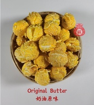 Popcorn Original Butter 奶油爆米花 100g(pack)