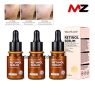 ( SET OF 3 ) Retinol Serum For Face Face Serum Retinol Serum Retinol Serum Anti-aging