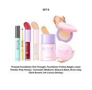 Dazzle Me All In One Base Make Up Set Dapat 7 pcs