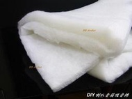 全新 DIY喇叭音箱吸音棉/環保隔音棉(2.5cm厚)40cm*40cm