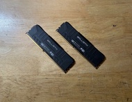 Crucial 英睿達 BALLISTIX DDR4 3200Mhz 8GBx2 高性能內存條