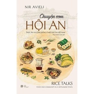 Book - Hoi An Rice Story