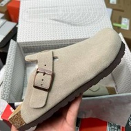 Birkenstock 包頭拖鞋