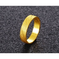 FY7 Men and women EMAS 916 CINCIN BELAH ROTAN / 916 GOLD RING