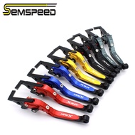 YAMAHA XMAX V2 Brake Lever With Parking Lock YAMAHA XMAX250 v2 Brake Lever Adjustable Aksesori YAMAH