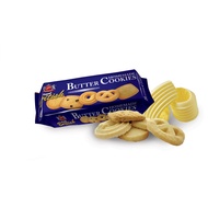 GPR Biscuits Butter Cookies Snack Biskut Mentega 72g Biskut