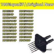 【♚】100% new original MPX10DP MPX53DP MPX2010DP MPX4250AP MPX4250DP MPX5010DP MPX5100AP MPX5100DP MPX