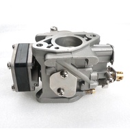 812648 Carburetor For Mercury Outboard Motor 2T 4HP 5HP Mariner Quicksilver 3303-812648T;812648;8126