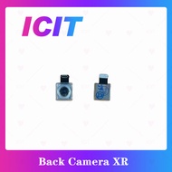 iPhone XR อะไหล่กล้องหลัง กล้องด้านหลัง Back Camera（ได้1ชิ้นค่ะ) สินค้าพร้อมส่ง คุณภาพดี อะไหล่มือถื