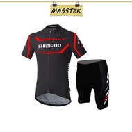 2024 Spot SMO Cycling Jersey Short Pants Black Red Cycling Clothing MTB Jersey Cycling Dirt Bike Downhill APL148