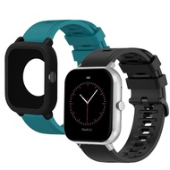 GOOJODOQ FB033 FB003 GTS Watch Case Cases Cover GOOJODOQ FB033 FB003 GTS Screen Protector Cover Bump