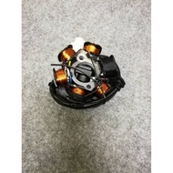 HONDA EX5 STATOR COIL 3+1