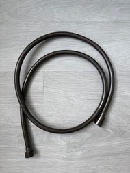 全新 花灑噴頭 PVC 軟管 (灰色)