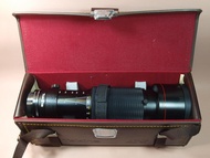 Tokina atx  150-500mm f5.6 sd 定光圈變焦望遠銘鏡 nikon口