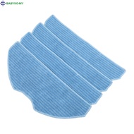 <babyko> Mop Cloth For Tapo RV30 Max Plus, For RV30 Max, For RV20 Max Plus, For RV20 Max