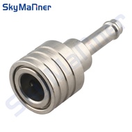 65750-98505 Socket Fuel Line female Hose Connector For Suzuki Outboard Engine 3.5HP-140HP Coupler I.