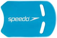 Speedo 成人進階版 浮板 SD8016600309 游泳訓練核心肌群  特價544