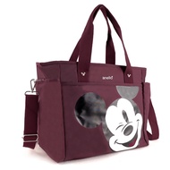 Anello MICKEY Girl Bag/2in1/22028