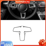 For  718 Car Interior Accessories Steer Wheel Cover Trim