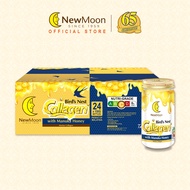 [Carton Deal] New Moon Bird's Nest Collagen With Manuka Honey 150g x 24 bottles